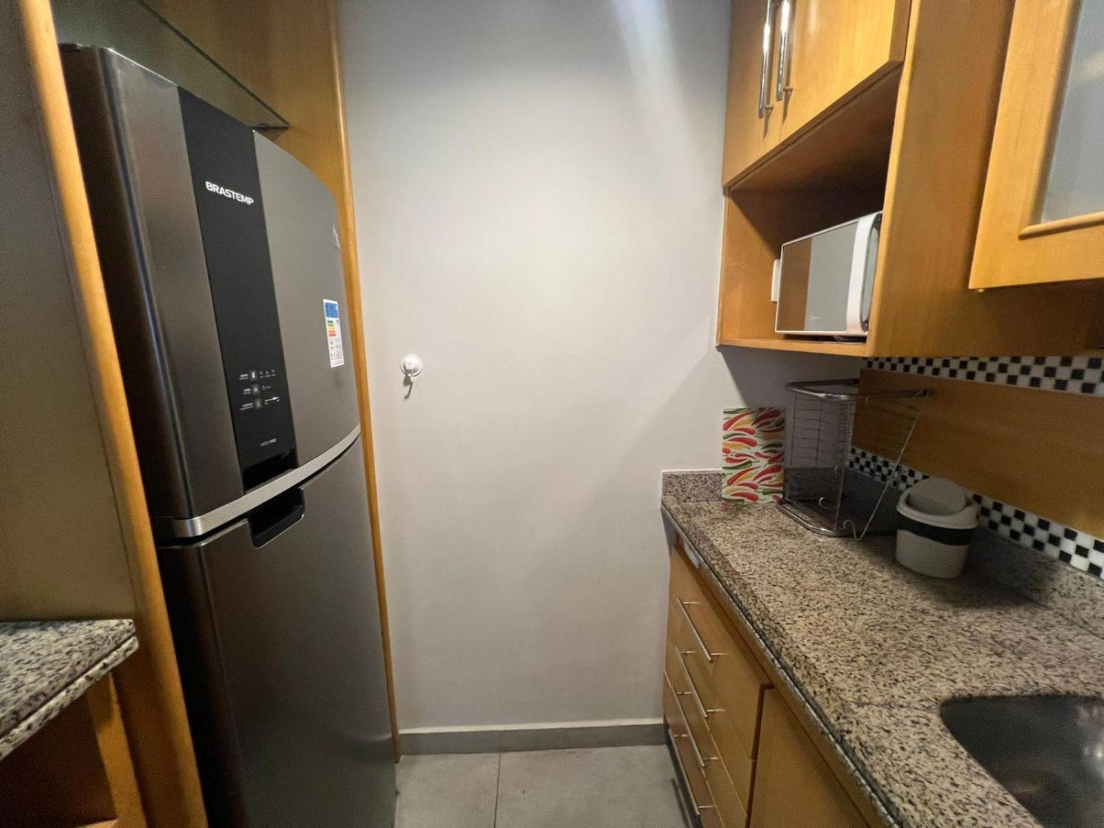 Hotel Flat Moema Uh 715 — Photos 3